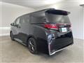 2023 Toyota Vellfire