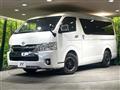 2021 Toyota Hiace Wagon