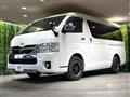 2021 Toyota Hiace Wagon