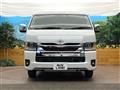 2026 Toyota Hiace Wagon