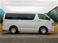 2026 Toyota Hiace Wagon