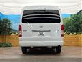 2026 Toyota Hiace Wagon