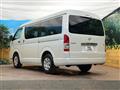 2026 Toyota Hiace Wagon