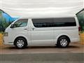 2026 Toyota Hiace Wagon