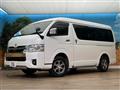 2023 Toyota Hiace Wagon