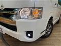 2023 Toyota Hiace Wagon