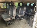 2023 Toyota Hiace Wagon