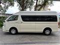 2025 Toyota Hiace Wagon