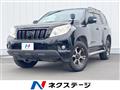 2010 Toyota Land Cruiser Prado
