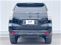 2010 Toyota Land Cruiser Prado