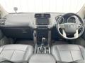 2010 Toyota Land Cruiser Prado