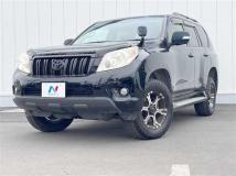 2010 Toyota Land Cruiser Prado