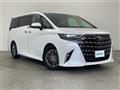 2024 Toyota Alphard Hybrid
