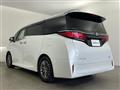 2024 Toyota Alphard Hybrid