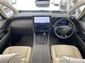 2024 Toyota Alphard Hybrid