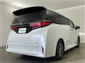 2024 Toyota Alphard Hybrid