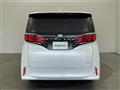 2024 Toyota Alphard Hybrid