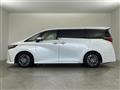2024 Toyota Alphard Hybrid
