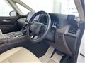 2024 Toyota Alphard Hybrid