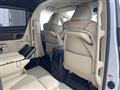 2024 Toyota Alphard Hybrid