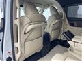 2024 Toyota Alphard Hybrid