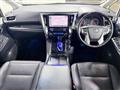 2018 Toyota Alphard