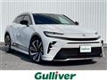 2025 Toyota Crown