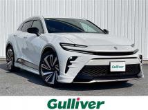 2025 Toyota Crown