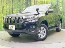 2022 Toyota Land Cruiser Prado