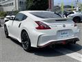 2021 Nissan Fairlady Z