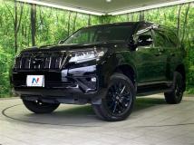 2022 Toyota Land Cruiser Prado