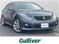 2009 Toyota Crown Athlete Series