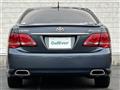 2009 Toyota Crown Athlete Series