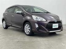 2015 Toyota AQUA