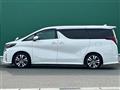 2023 Toyota Alphard