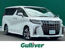 2023 Toyota Alphard