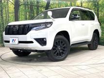 2022 Toyota Land Cruiser Prado