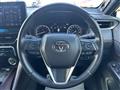 2021 Toyota Harrier