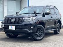 2022 Toyota Land Cruiser Prado