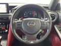 2020 Lexus IS
