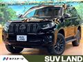 2022 Toyota Land Cruiser Prado