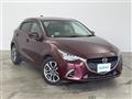 2017 Mazda Demio