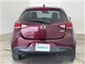 2017 Mazda Demio