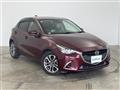 2017 Mazda Demio