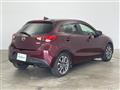 2017 Mazda Demio