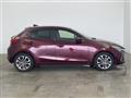 2017 Mazda Demio