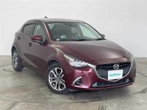 2017 Mazda Demio