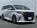 2024 Toyota Alphard Hybrid