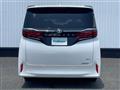 2024 Toyota Alphard Hybrid