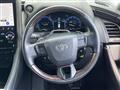 2024 Toyota Alphard Hybrid